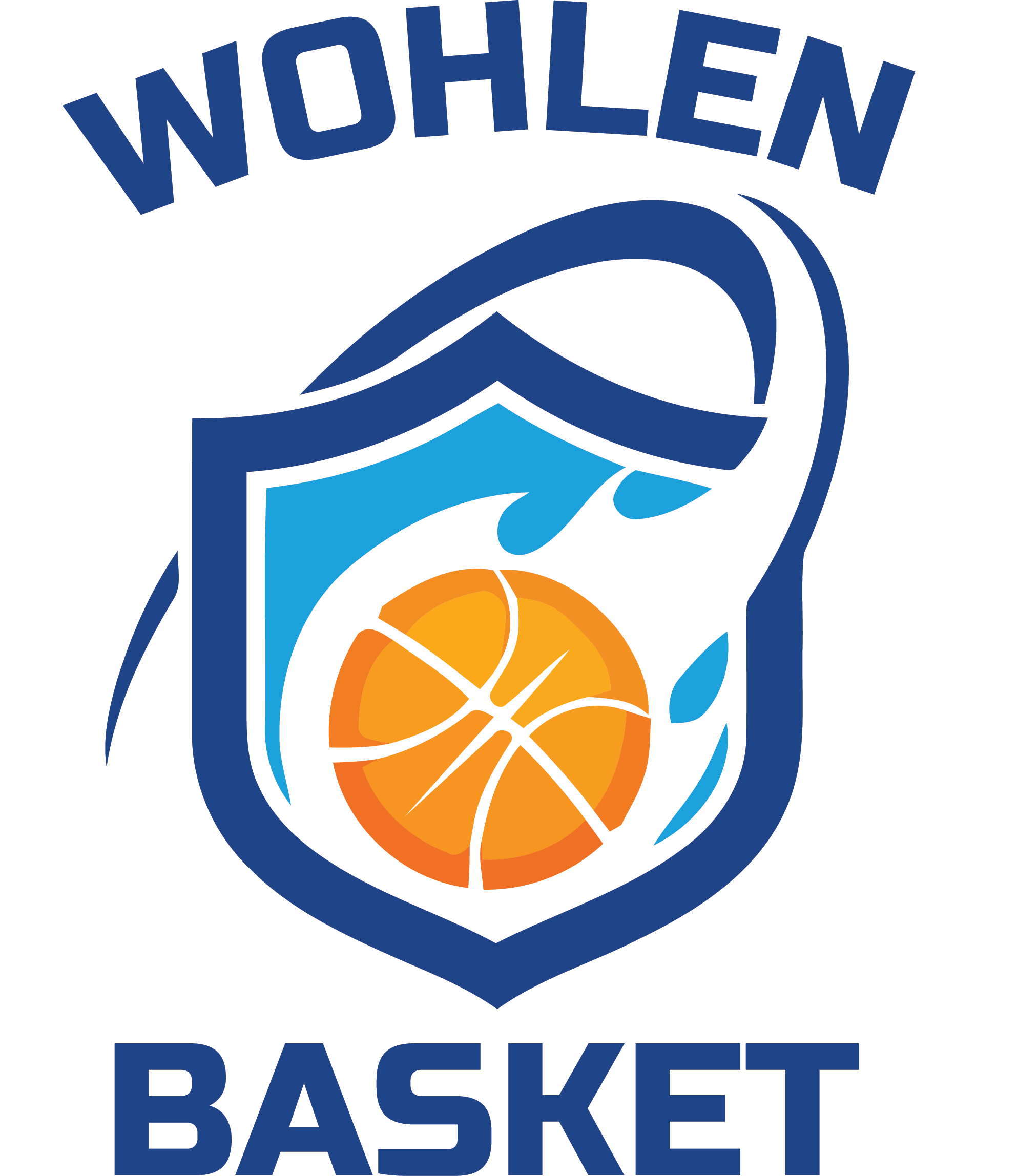 Wohlen Basket